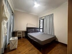 The Mayfair (D22), Condominium #520033051
